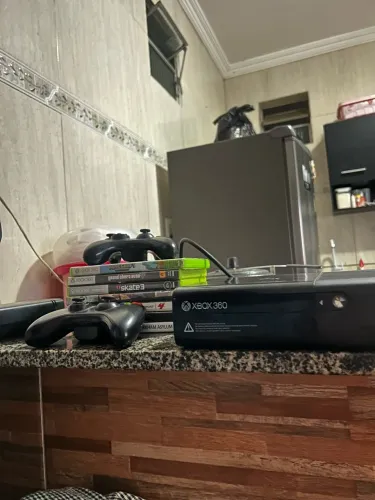 Xbox 360