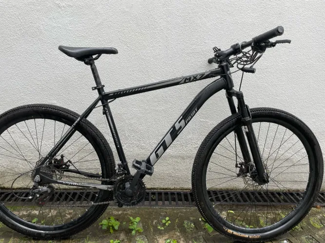 Bicicleta Aro 29