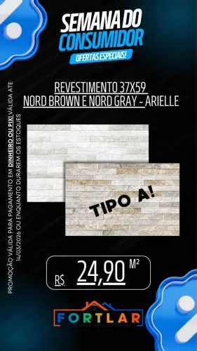 Revestimentos A 24,90