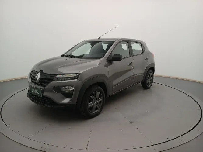 Renault Kwid 1.0 Zen 2026