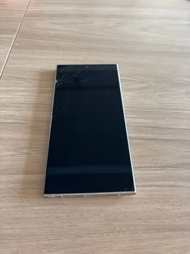 Samsung ultra S24