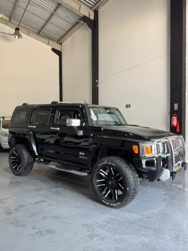 GMC Hummer EV SUV Edition 1 2008
