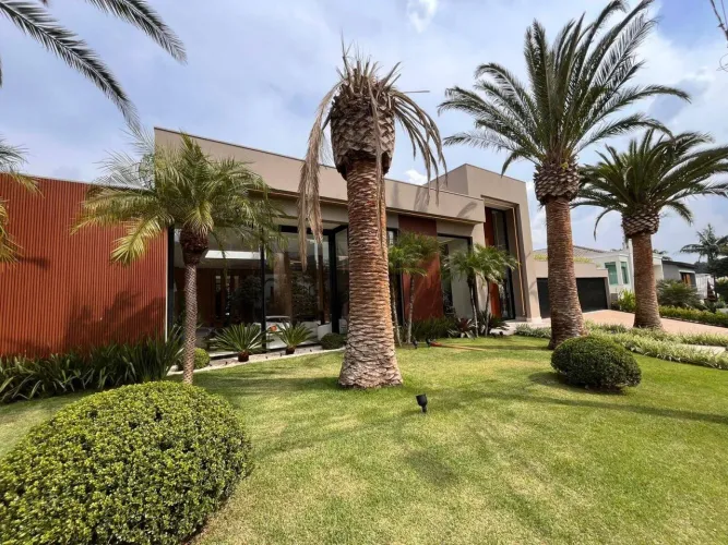 Casa em Condomínio para Venda em Barueri, Alphaville Centro Industrial e Empresarial/Alpha