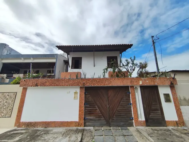 Casa para locação, Coroa do Meio, Aracaju, SE