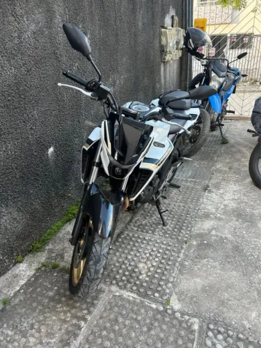 FAZER 250-FACILITAMOS PARA NEGATIVADOS!!!