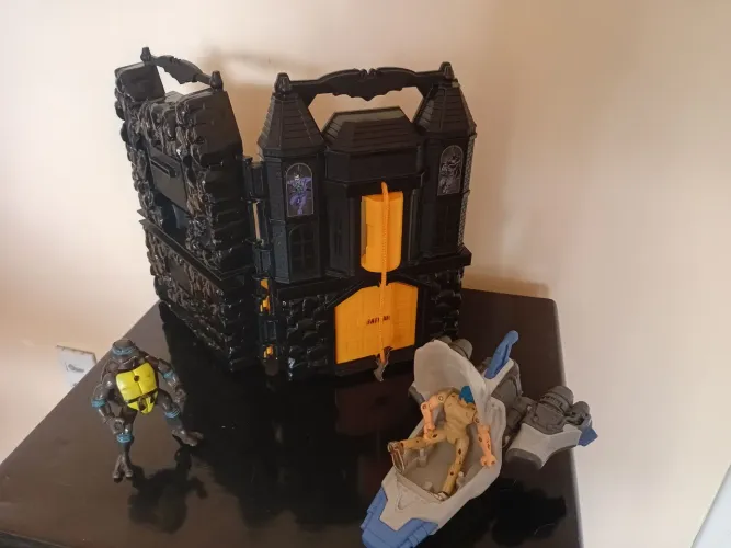 Brinquedos e jogos