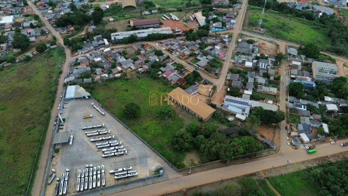 OPORTUNIDADE PARA EMPRESAS, LOGÍSTICA, DEPÓSITO OU INVESTIMENTO