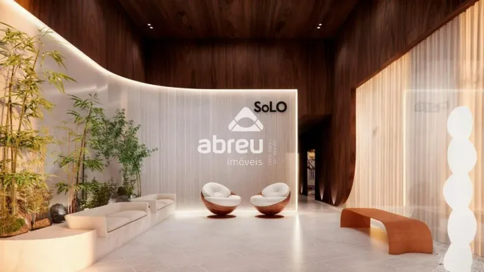 Sala à venda no Tirol em Natal