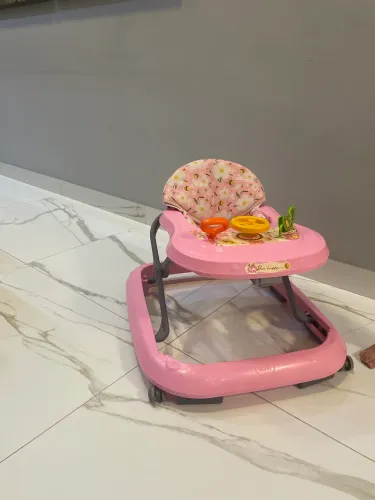 Andadeira para bebê