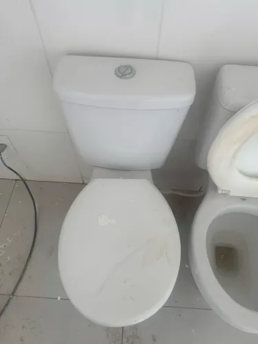 Vaso sanitário Celite