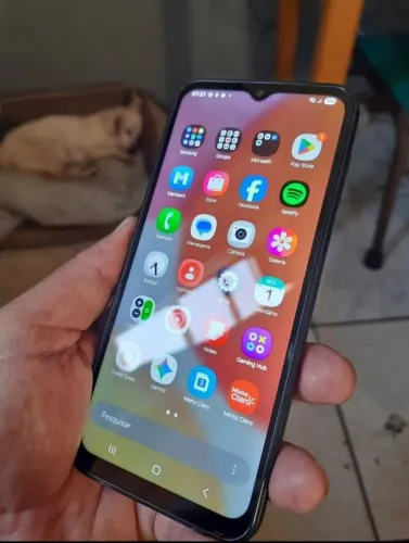 SAMSUNG A14 128G