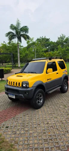 Suzuki Jimny Wide/ /4all 1.3 16V 2019