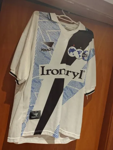 Camisa Grêmio PENALTY 1997