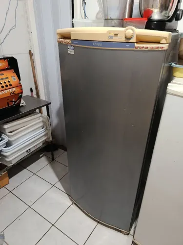 Freezer
