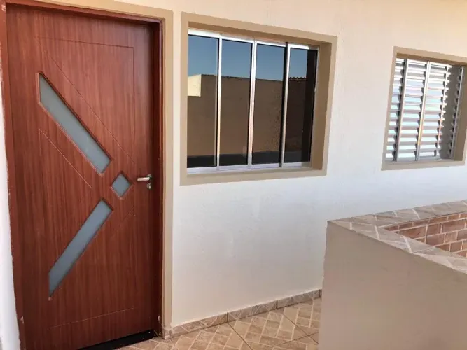 Kitnet - Pq. São Bento - R$ 920,00