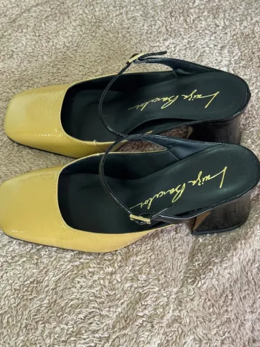 Sapato elegante LUIZA BARCELOS 36