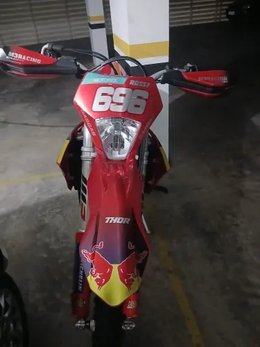 Gasgas 