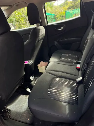 Fiat Toro Opening ED. Plus 1.8 16V Flex Aut. 2017