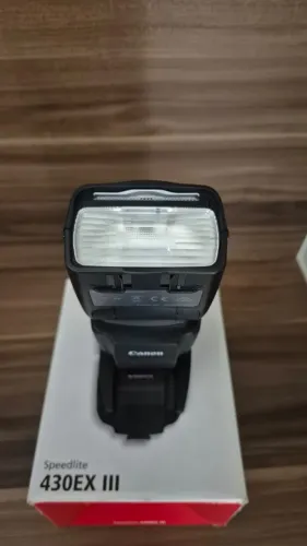 Flash Canon Speedlite
