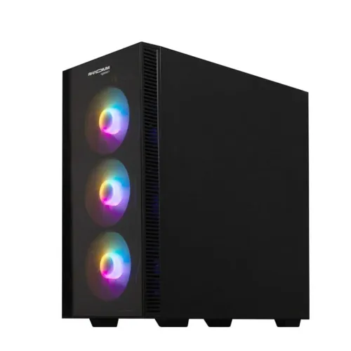 Gabinete Gamer Rhadium TUPAN