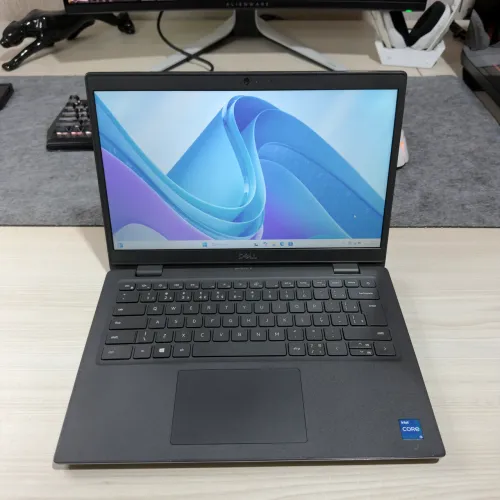 Notebook Dell Latitude 3420 - Intel Core i5 11ªGen 8GB RAM SSD 256GB Grade A (W11)