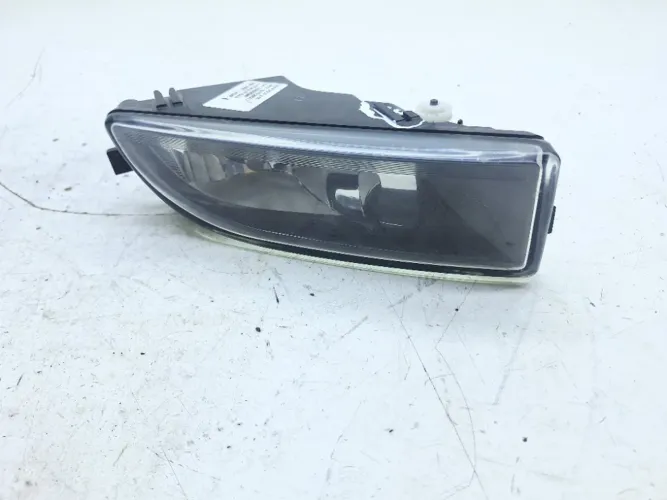 Farol Milha Direito Vw Fusca Tsi 2.0 2012 2013