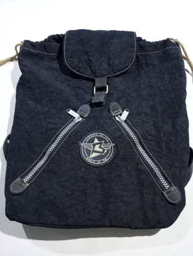 Mochila Liberty to Fly - Estilo Vintage