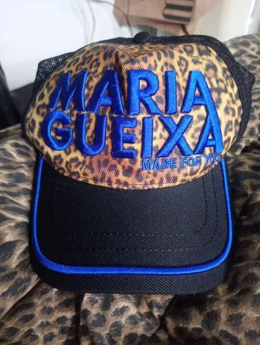 Boné da Maria gueixa original entrega centro de Niterói