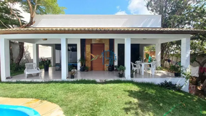 Casa em Pipa, Tibau do Sul/RN