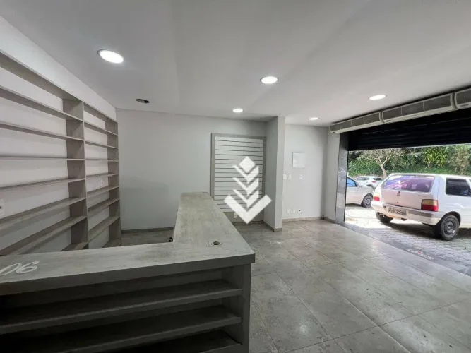 Loja para alugar, 110 m² por R$ 4.000,00/mês - Centro - Nova Friburgo/RJ