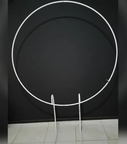 ARCO DE FESTA+ 2 CAPAS NOVAS 