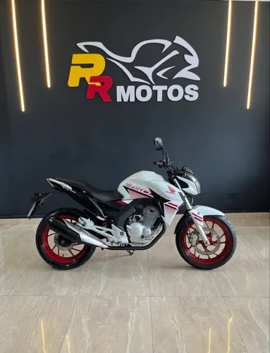 Honda Cb Twister/Flexone 250Cc