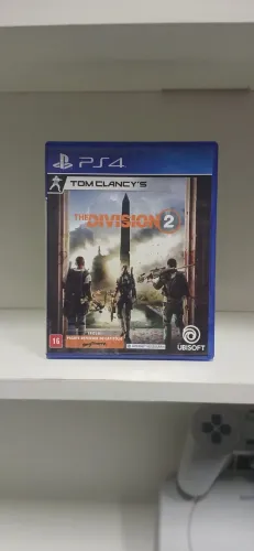 Tom Clancy's The Divigion 2