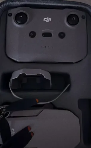 Drone dji mavic
