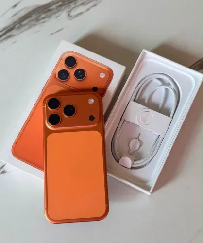 iPhone 17 Pro Max 256 GB Lacrado