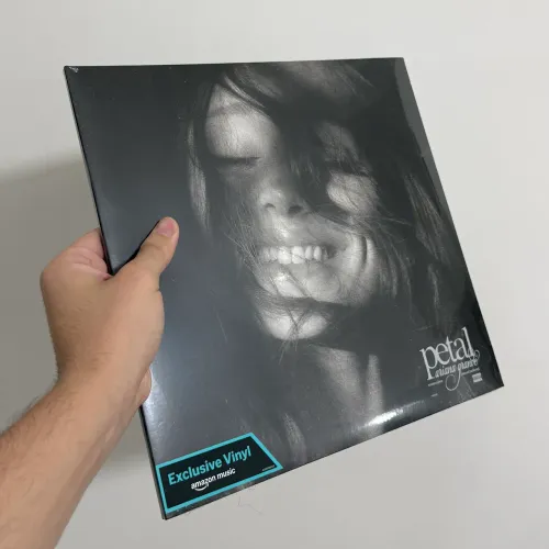Ariana Grande - Petal (Vinil Lacrado)