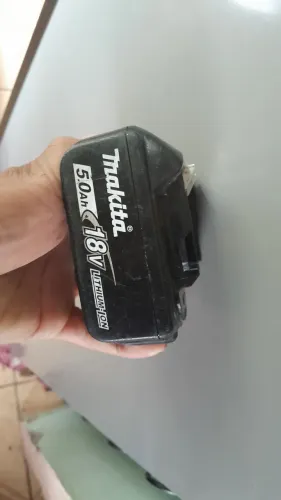 Bateria