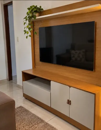 Home Com 1,30m de Largura (Produto Novo)