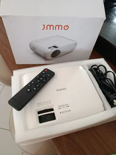 PROJETOR JMMO
