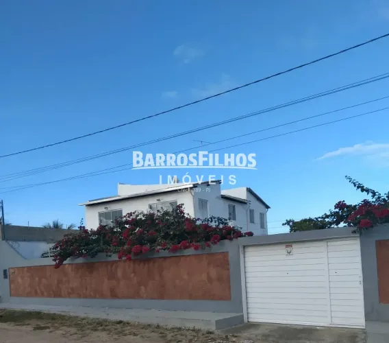 Casa para locação, Areia Branca, Aracaju, SE