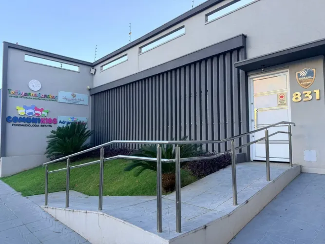 CONSULTÓRIO ODONTOLÓGICO COMPLETO PARA LOCAÇÃO JARDIM DOS ESTADOS