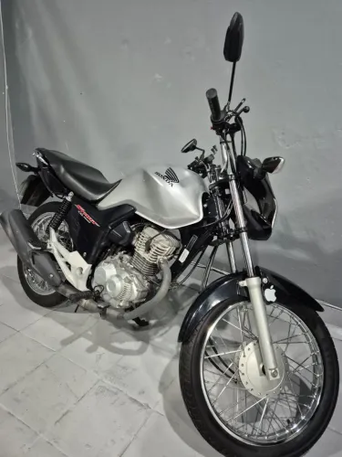MOTO Honda CG 160