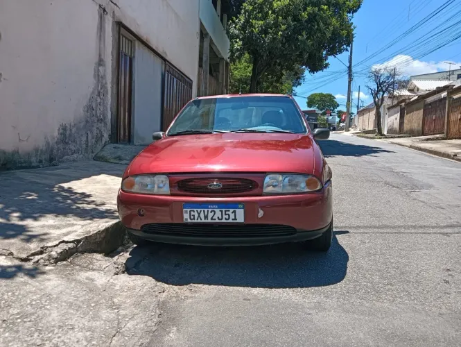 Ford Fiesta 1.0i 3P E 5P 1999