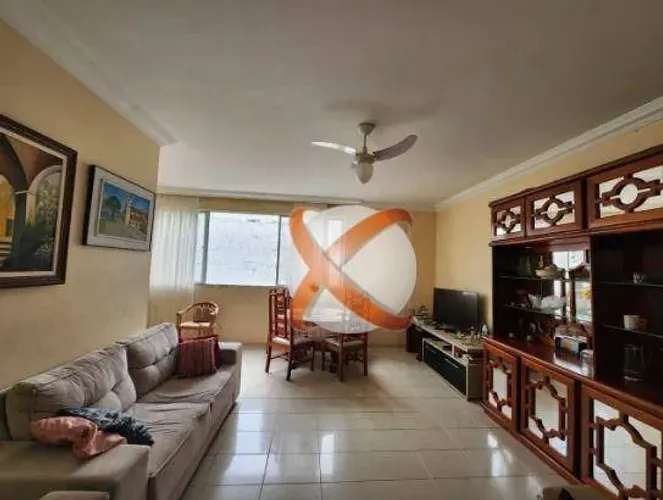 Apartamento com 4 dormitórios à venda, 90 m² por R$ 610.000,00 - Barra - Salvador/BA