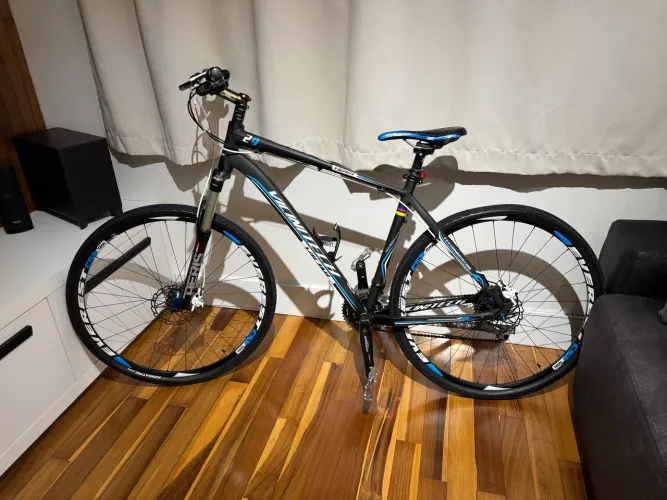 Bicicleta Aro 29