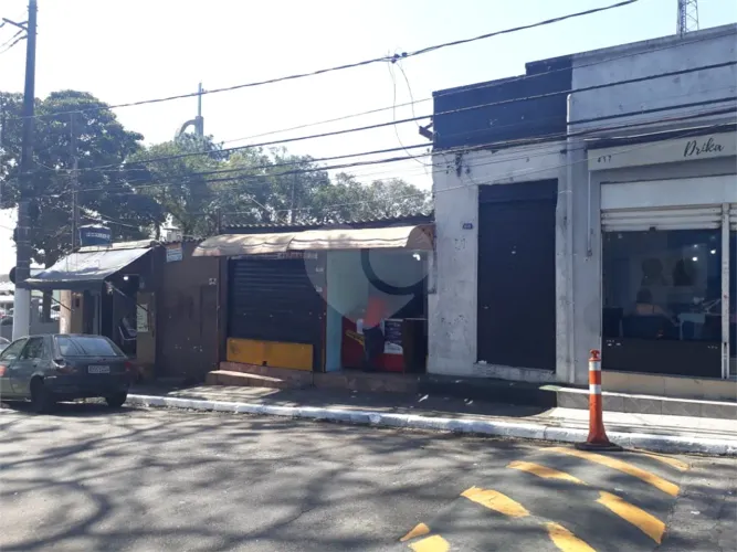 Terreno à venda em Cidade são mateus - SP