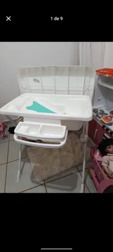Banheira