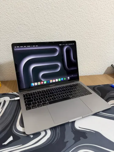 MacBook Pro 2017
