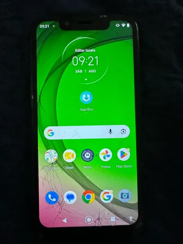 Moto G7 Play