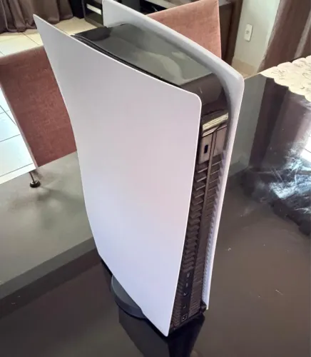 PS5 